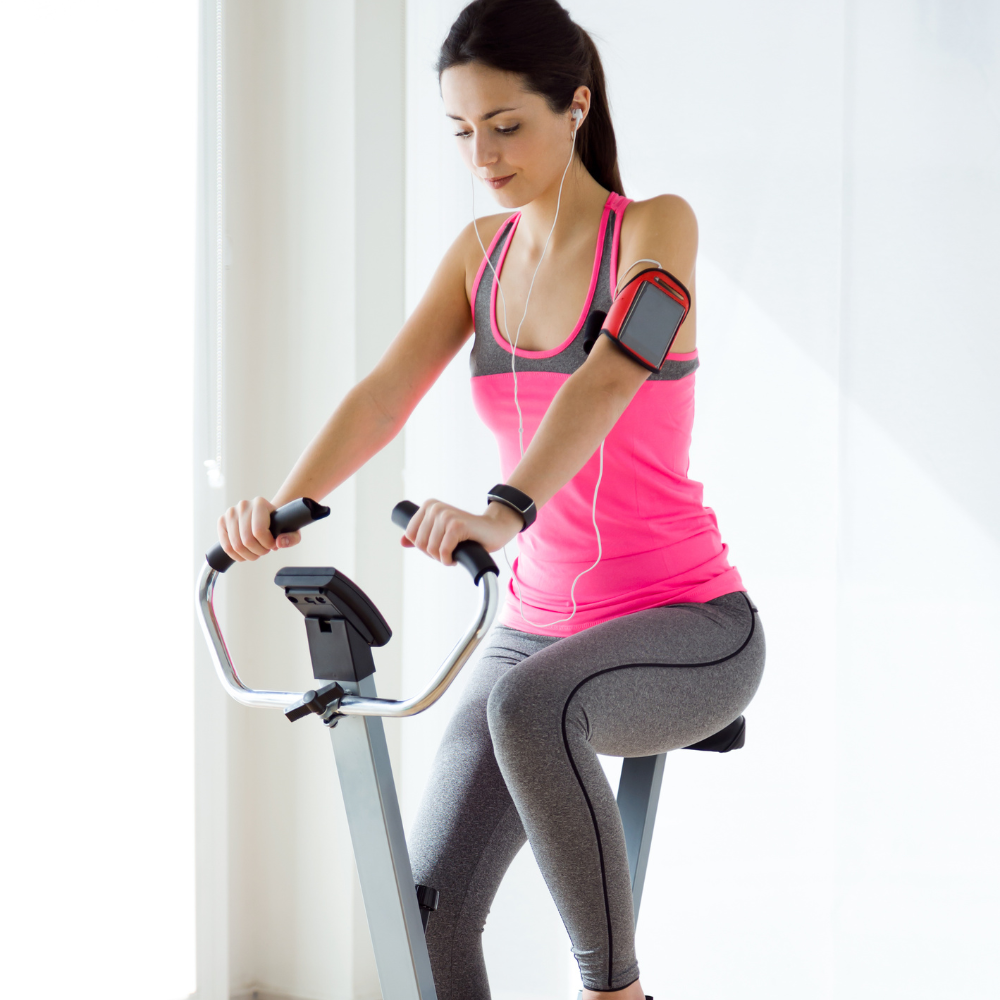 Wearable Fitness Trackers
