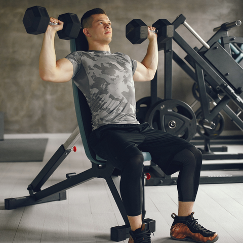 Fitness Equipment