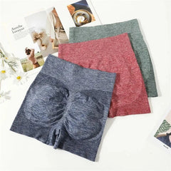 Short Women‘s Gym Shorts High Elasticity Yoga Clothing Absorbent Short Sets Push Up Pants Cycling Jogging Fitness Legging