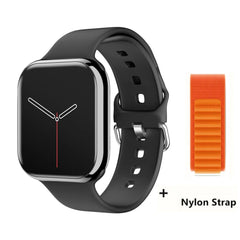 New GPS Smart Watch Series 10 Men Watch 10 Memory Music Video Bluetooth Call Waterproof NFC Women Smartwatch For Android IOS