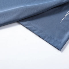 CHRLCK Men’s Quick-Dry T-Shirt – Lightweight Performance for Outdoor Adventures