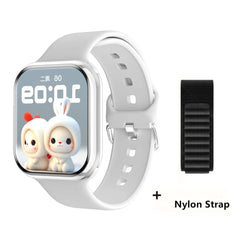 New GPS Smart Watch Series 10 Men Watch 10 Memory Music Video Bluetooth Call Waterproof NFC Women Smartwatch For Android IOS
