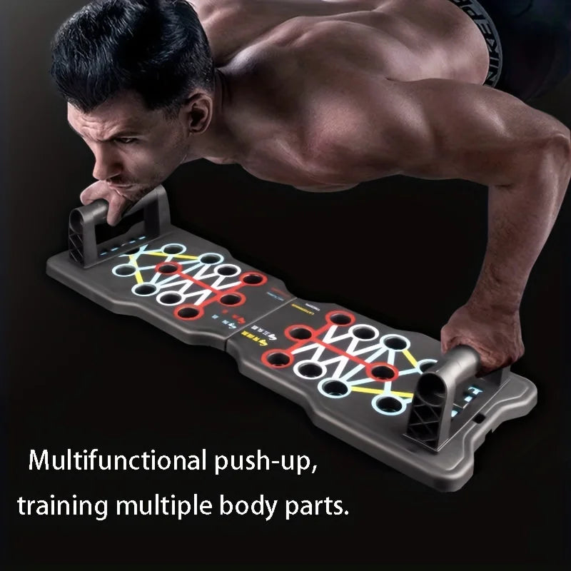 board-pad