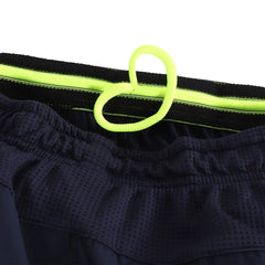 Men Cycle Shorts Quick Drying Breathable Outdoor Sports Running Bike Riding Casual Shorts