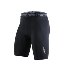Men’s Compression Pants – Cool Dry Performance Tights for Training Recovery