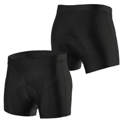 Women Bike Underwear 3D Padded MTB Bicycle Cycle Biking Underwear Shorts