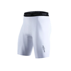 Men’s Compression Pants – Cool Dry Performance Tights for Training Recovery
