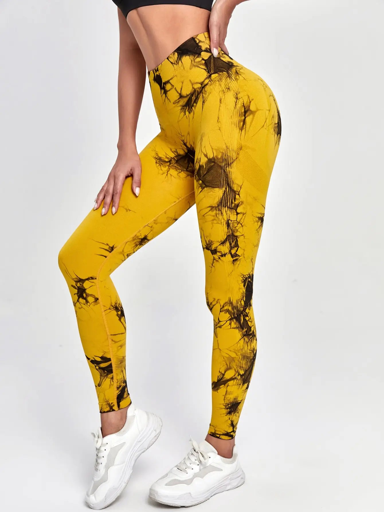 yellow-black