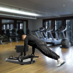 Multi-Function Deep Squat Bench Home Gym Workout Station Leg Exercise Machine Multifunctional Fitness Equipment
