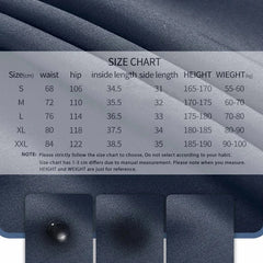 New Men’s 2-in-1 Running Shorts – Quick-Dry Workout & Fitness Shorts for Summer