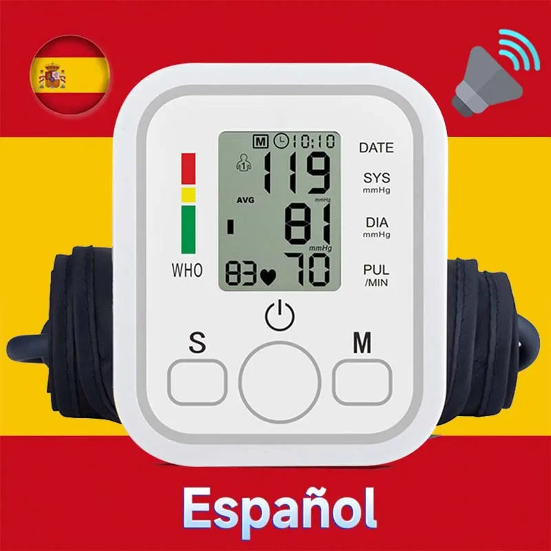 spanish-voice