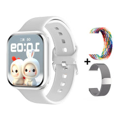 New GPS Smart Watch Series 10 Men Watch 10 Memory Music Video Bluetooth Call Waterproof NFC Women Smartwatch For Android IOS