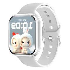 New GPS Smart Watch Series 10 Men Watch 10 Memory Music Video Bluetooth Call Waterproof NFC Women Smartwatch For Android IOS