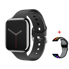 New GPS Smart Watch Series 10 Men Watch 10 Memory Music Video Bluetooth Call Waterproof NFC Women Smartwatch For Android IOS