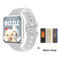 New GPS Smart Watch Series 10 Men Watch 10 Memory Music Video Bluetooth Call Waterproof NFC Women Smartwatch For Android IOS