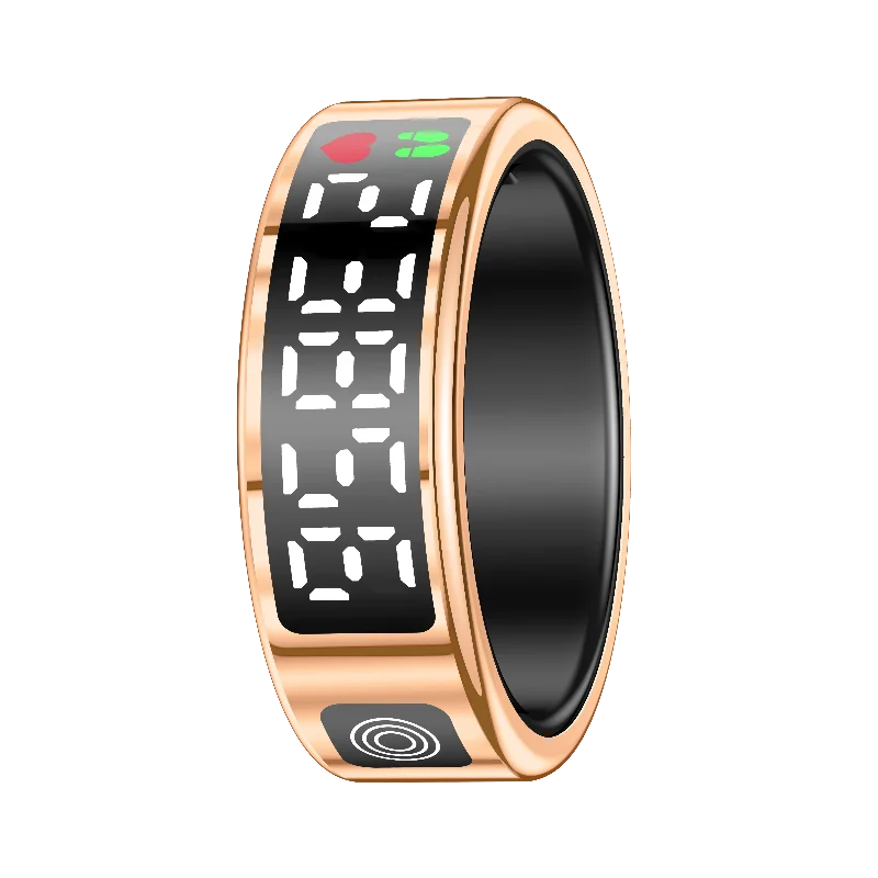 rose-gold