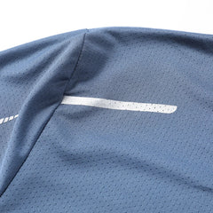 CHRLCK Men’s Quick-Dry T-Shirt – Lightweight Performance for Outdoor Adventures