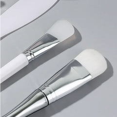Facial Brush &amp; Mask Bowl Set – DIY Beauty Tool Kit for Skincare Lovers