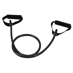 Resistance Bands with Handles Elastic Exercise Bands Workout Bands Fitness Bands for Muscle Training/Shape Body/Physical Therapy