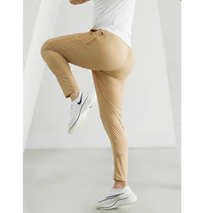 Men’s Quick-Dry Running Pants – Lightweight Sportswear for Performance &amp; Comfort