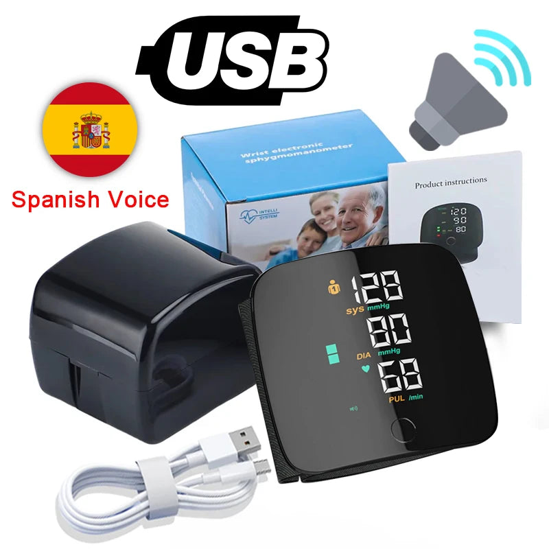 spanish-voice