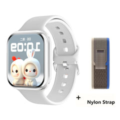 New GPS Smart Watch Series 10 Men Watch 10 Memory Music Video Bluetooth Call Waterproof NFC Women Smartwatch For Android IOS