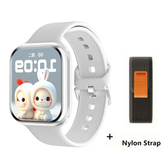New GPS Smart Watch Series 10 Men Watch 10 Memory Music Video Bluetooth Call Waterproof NFC Women Smartwatch For Android IOS