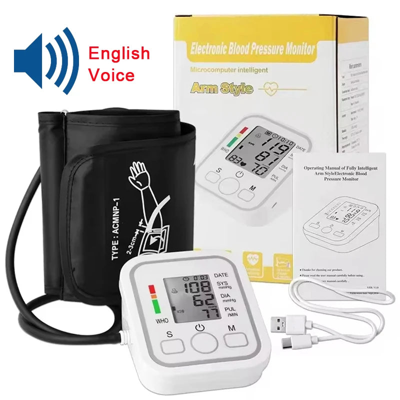 english-voice