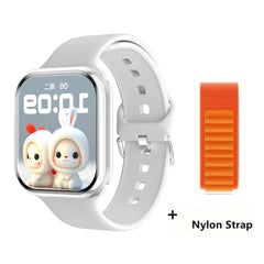 New GPS Smart Watch Series 10 Men Watch 10 Memory Music Video Bluetooth Call Waterproof NFC Women Smartwatch For Android IOS