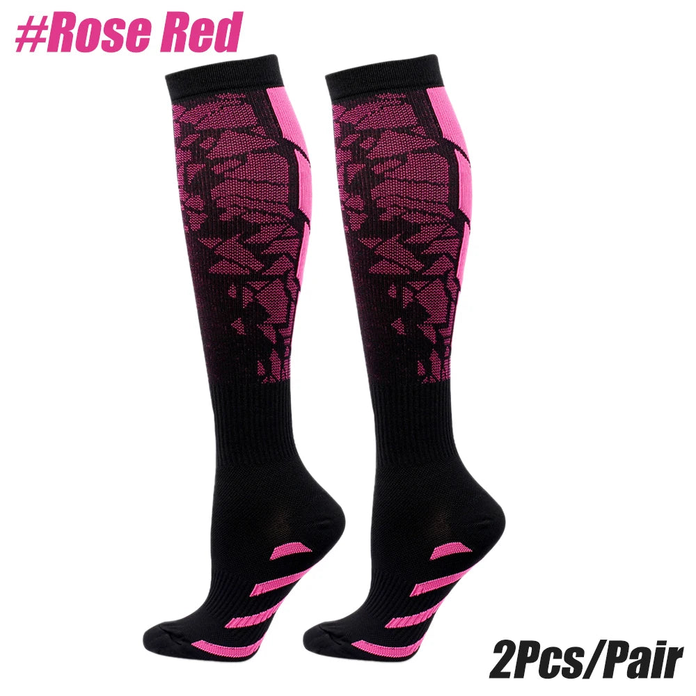 rose-red