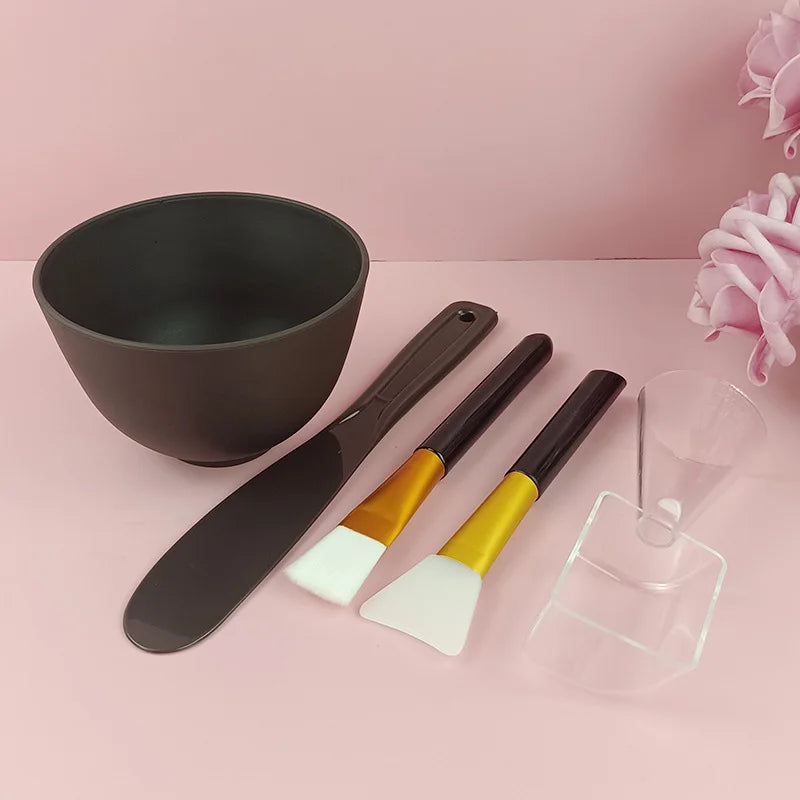 5pcs-black