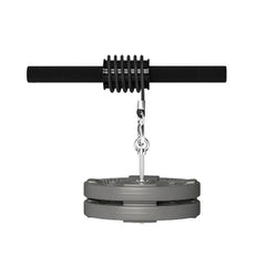 Arm Muscle Training Bar Fitness Wrist Exerciser Forearm Muscle Training Roller Arms Biceps Workout Trainer For Home Gym