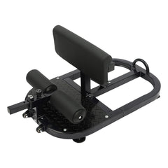Multi-Function Deep Squat Bench Home Gym Workout Station Leg Exercise Machine Multifunctional Fitness Equipment