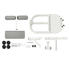Multi-Function Deep Squat Bench Home Gym Workout Station Leg Exercise Machine Multifunctional Fitness Equipment