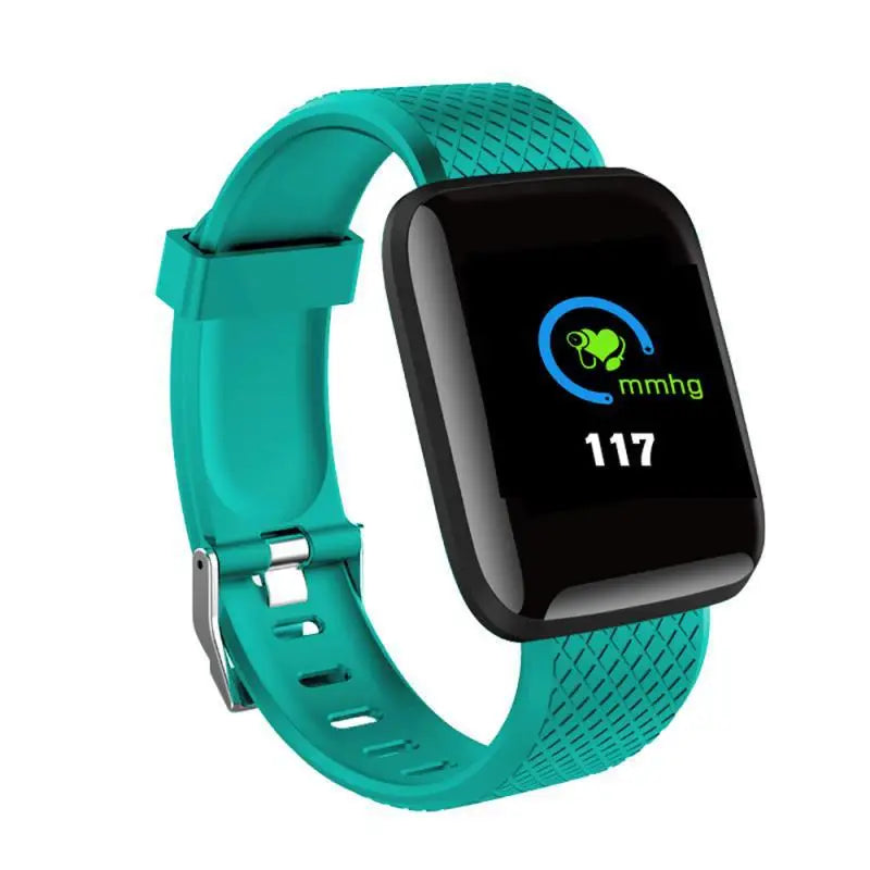 green-116plus
