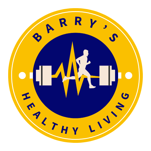 Barry's Healthy Living
